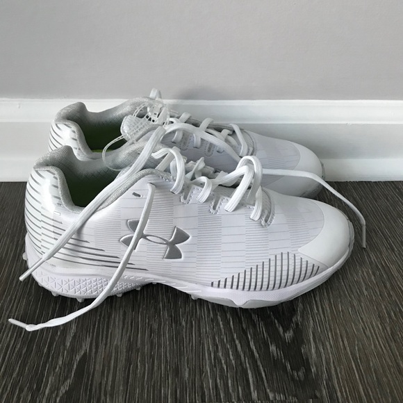 under armour women's lacrosse turf shoes